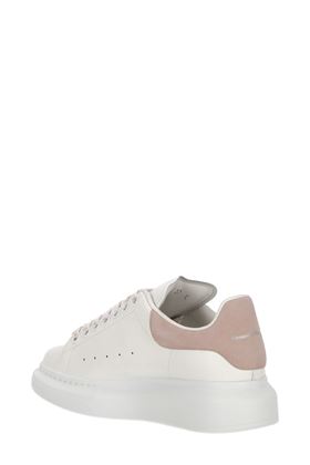 Sneakers con inserti ALEXANDER MCQUEEN | 553770WHGP79182